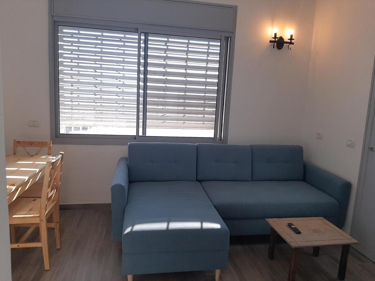 מצוק עורבים Villa Bruchim Qela' Alon Exterior photo